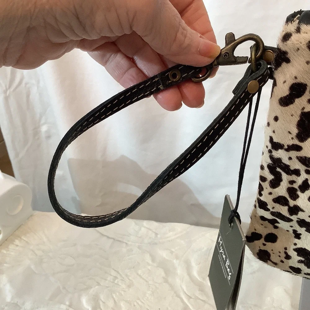 Myra Bag myra black